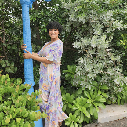 Nicky Pineapple Bliss Maxi Dress Nicky Pineapple Bliss Maxi Dress